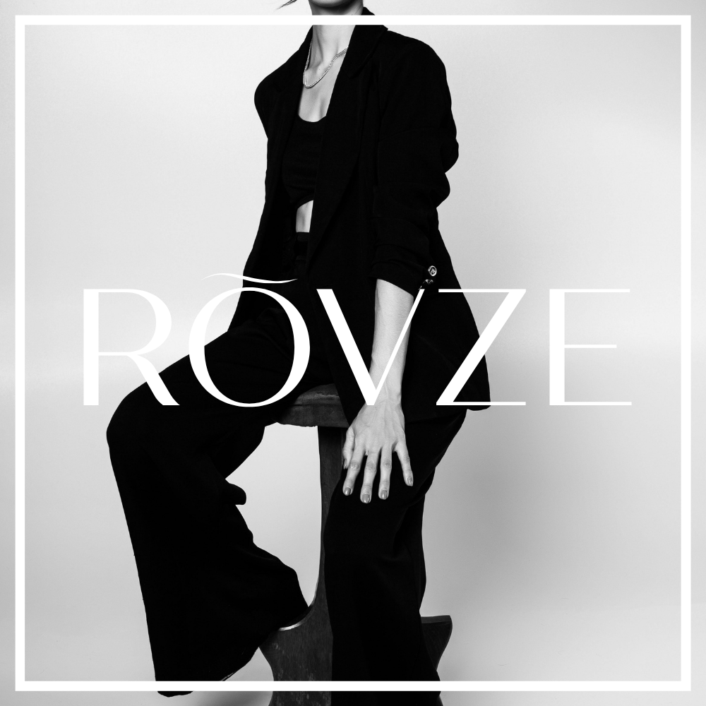 ROVZE Logo